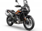 KTM 890 Adventure